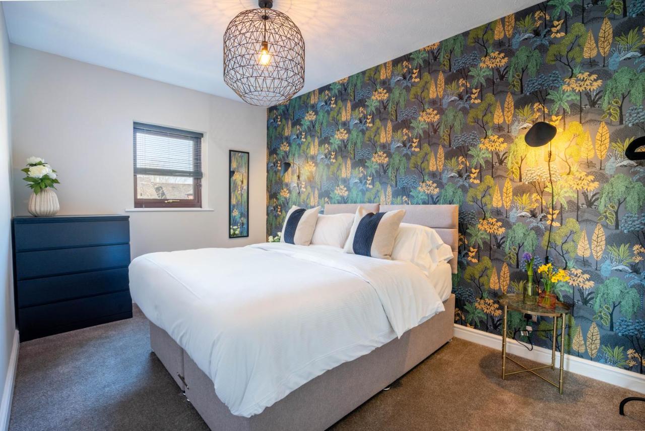 Redfearn Apartment York Esterno foto