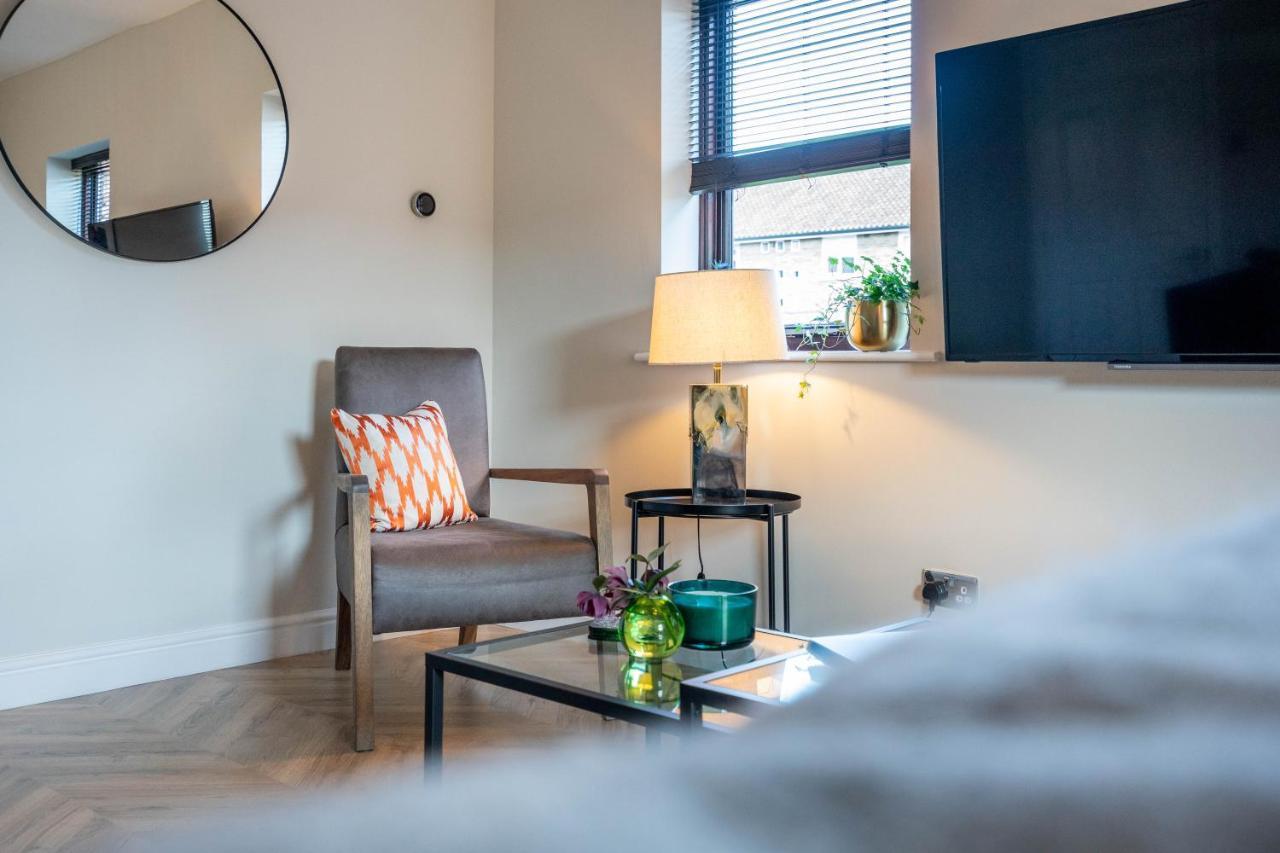 Redfearn Apartment York Esterno foto